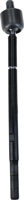 Inner Tie Rod Left and right LEMFORDER